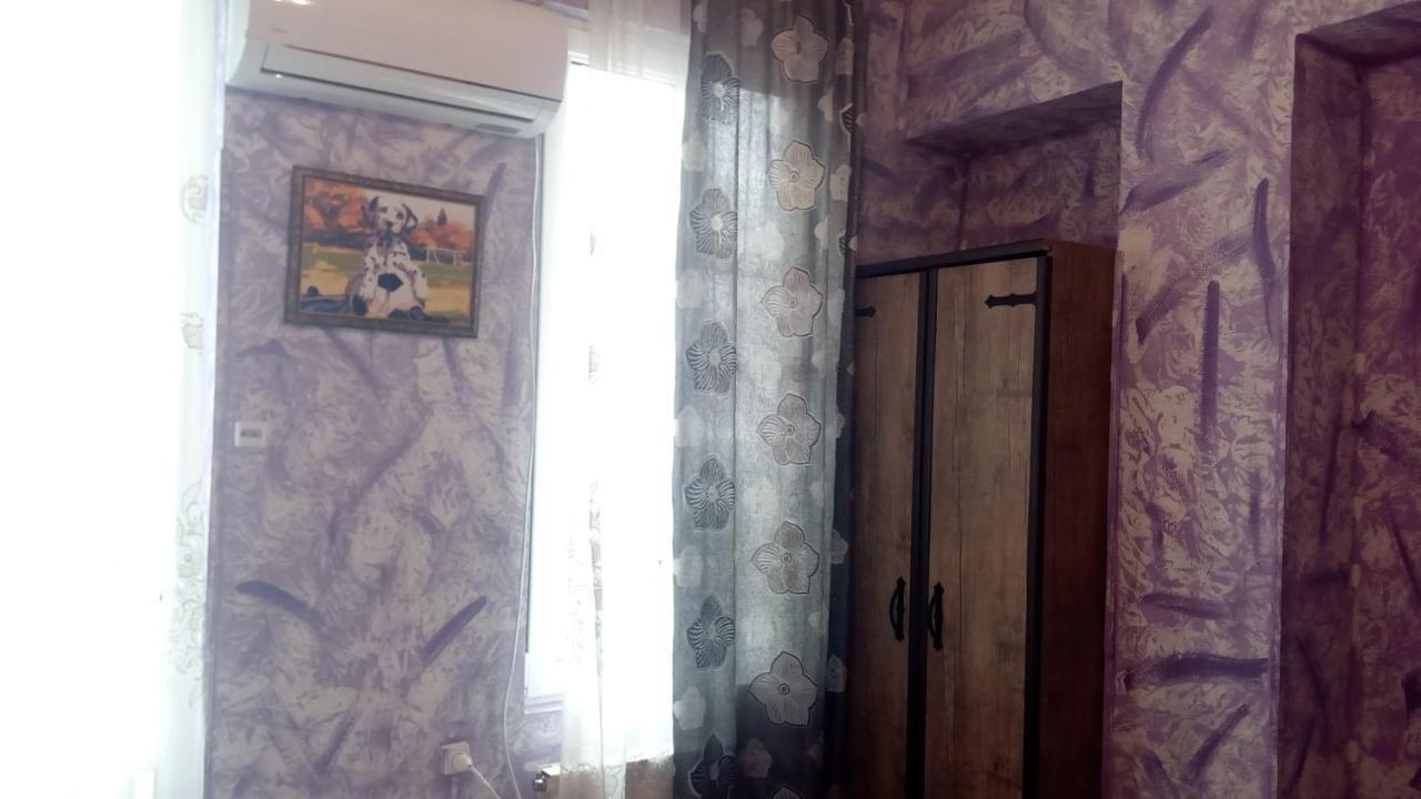 טביליסי Hotel Isani מראה חיצוני תמונה