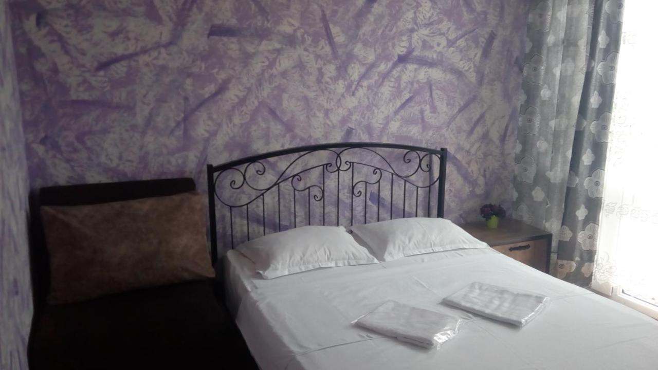 טביליסי Hotel Isani מראה חיצוני תמונה