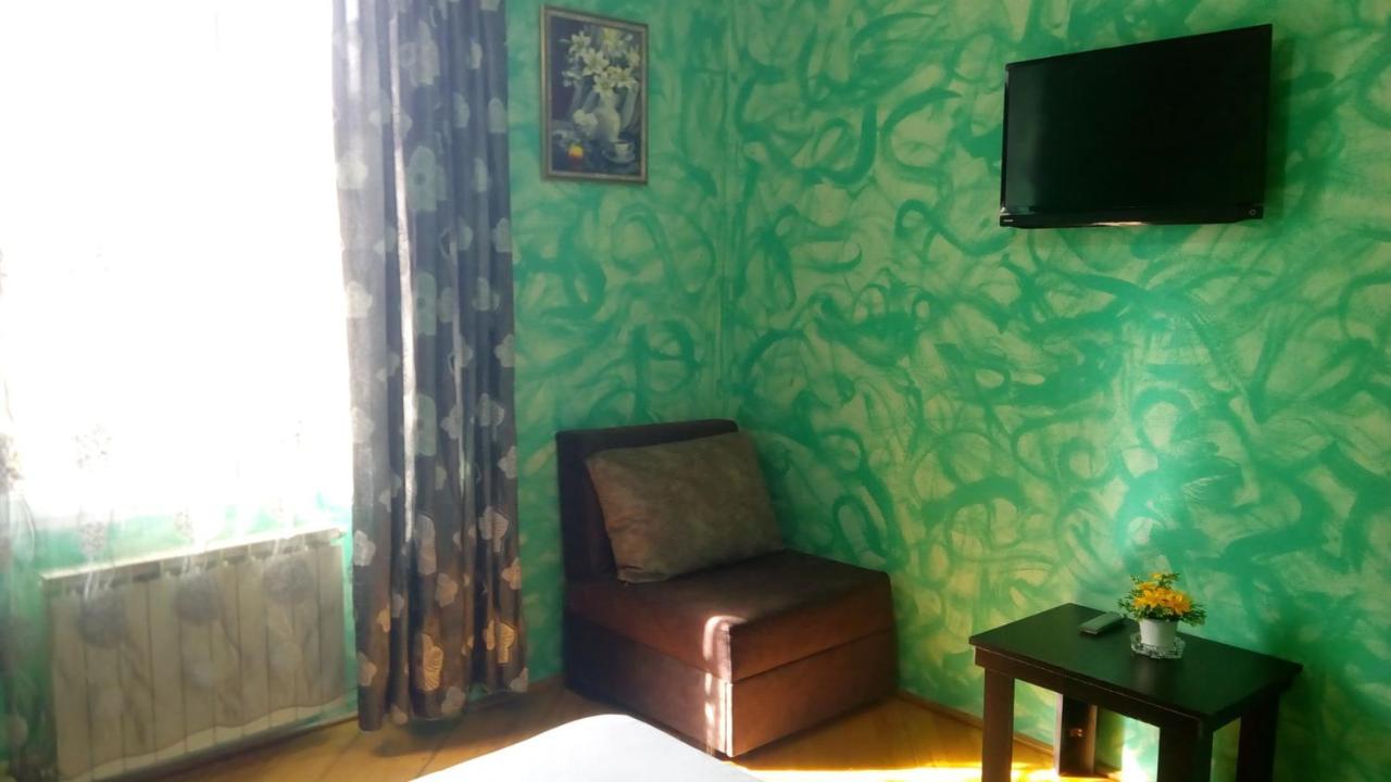 טביליסי Hotel Isani מראה חיצוני תמונה