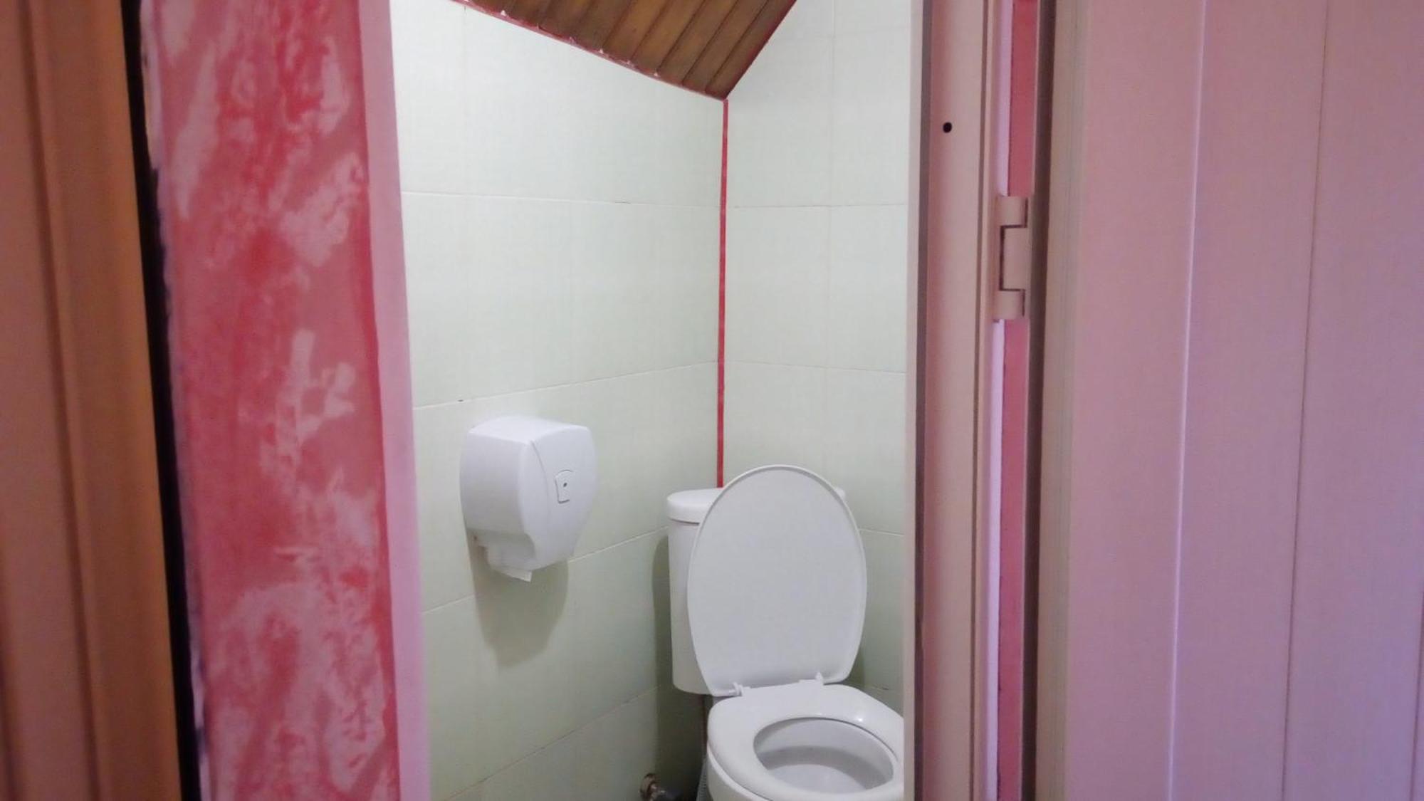 טביליסי Hotel Isani חדר תמונה