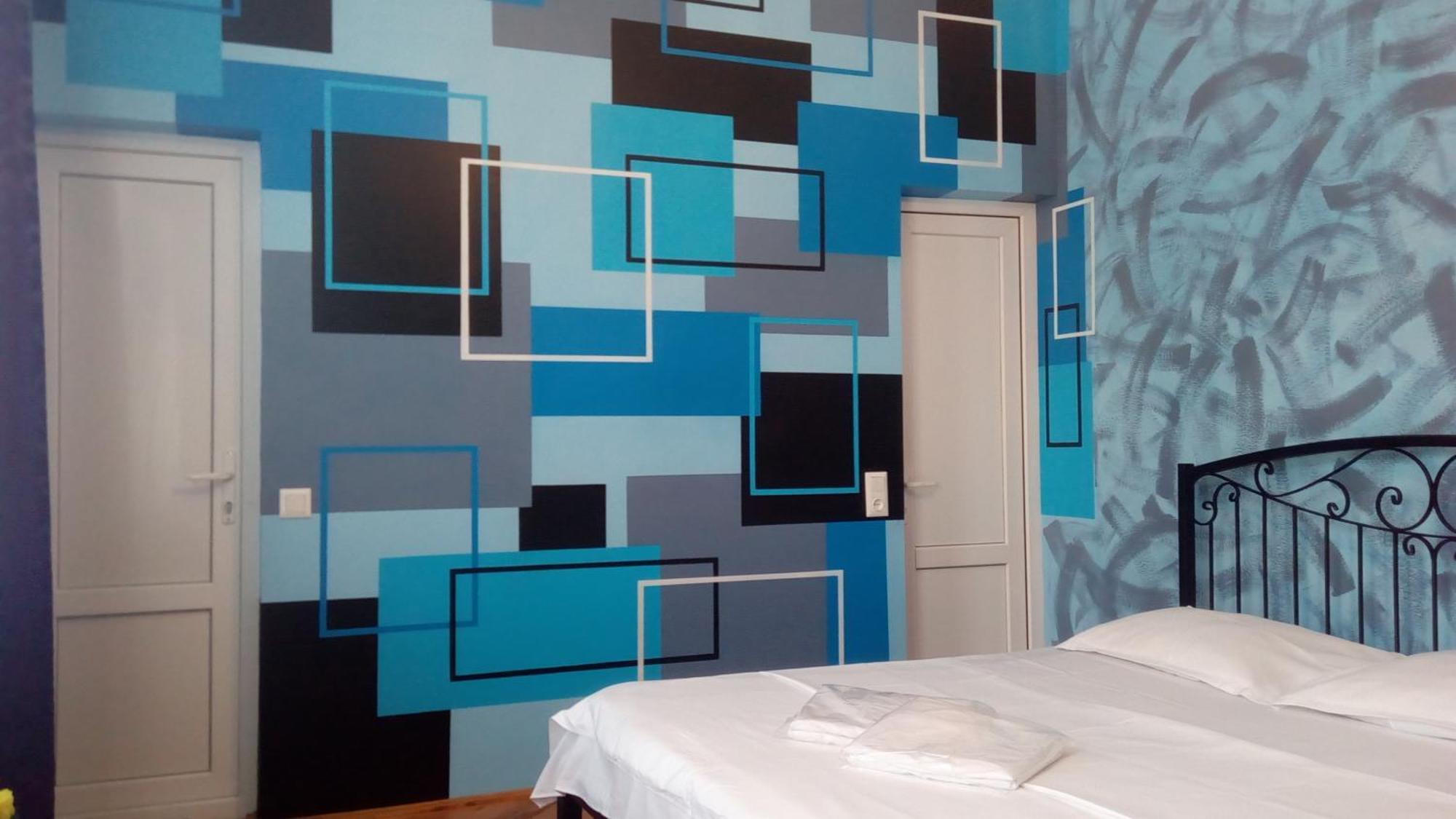 טביליסי Hotel Isani חדר תמונה