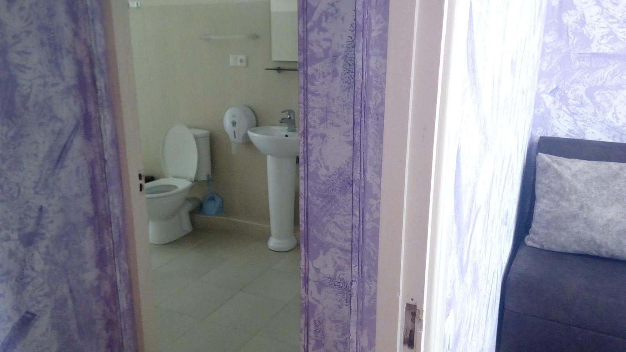 טביליסי Hotel Isani חדר תמונה