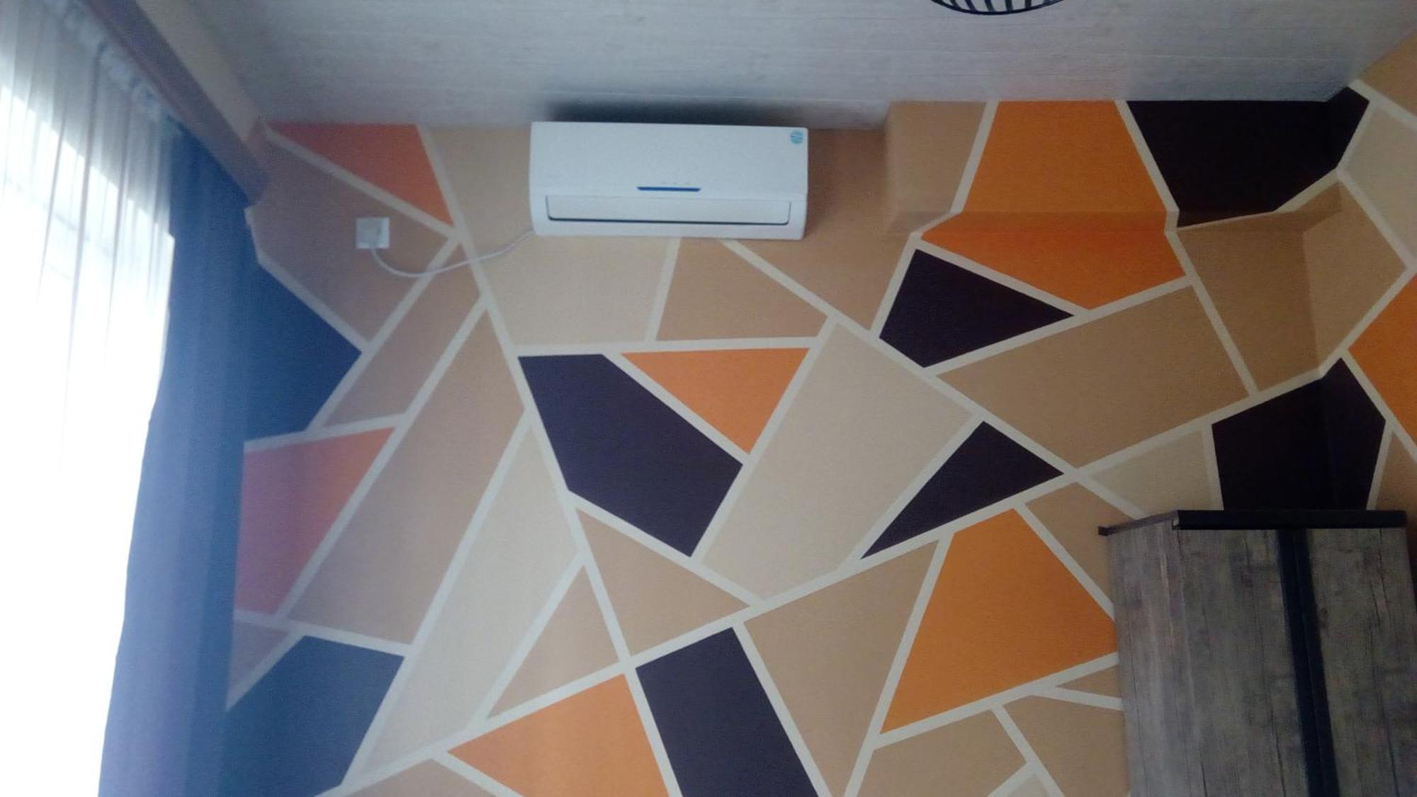 טביליסי Hotel Isani חדר תמונה