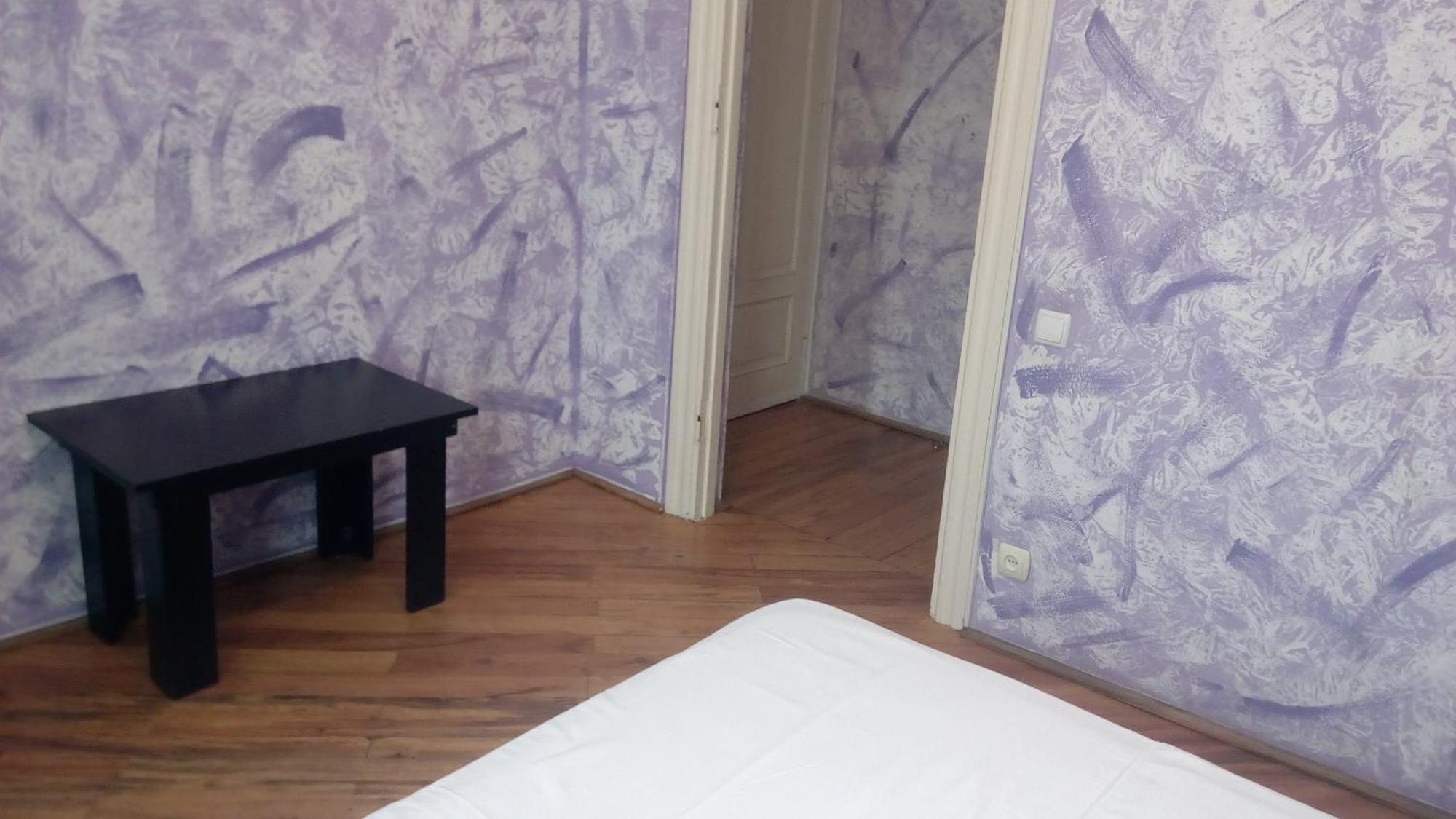 טביליסי Hotel Isani חדר תמונה