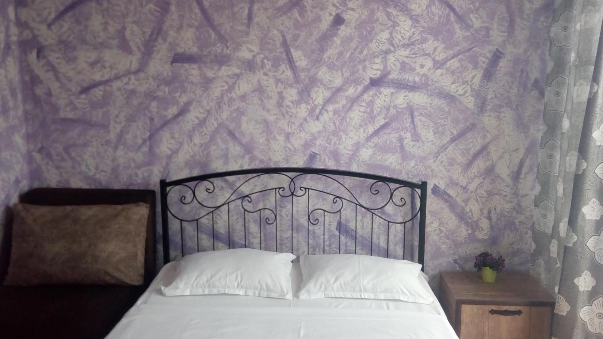 טביליסי Hotel Isani חדר תמונה