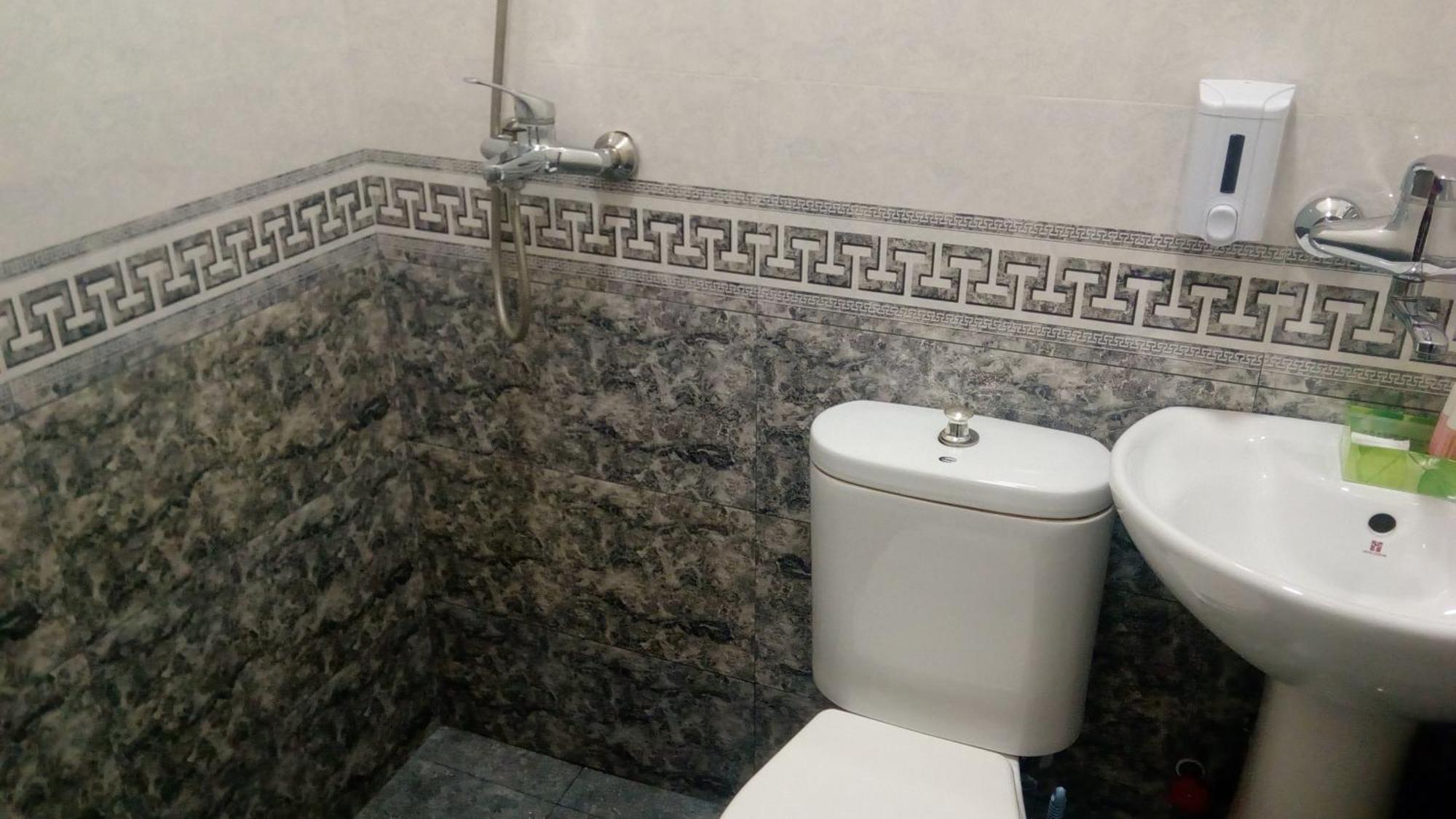טביליסי Hotel Isani חדר תמונה